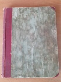 Malý čtenář ročník XXXI., 1912