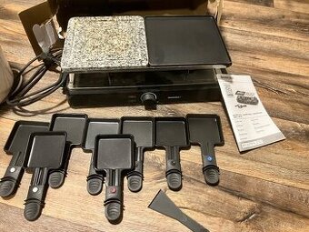 Prodám elektrický gril