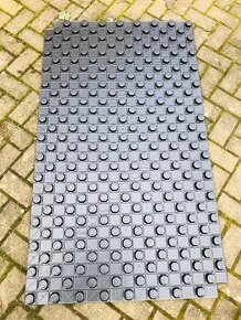 Systémová deska s 11mm izolací PT10011-01