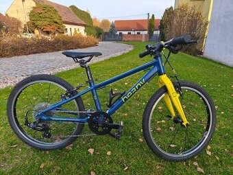 Dětské kolo Beany ZERO 20