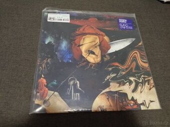 LP - FEEDING PEOPLE - Island Universe kat.č. IL 2008