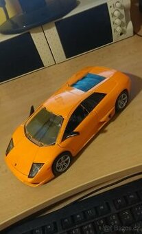 Lamborghini murcielago 1:18