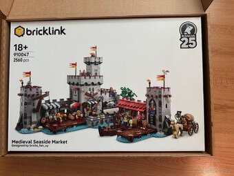 Lego Bricklink 910047