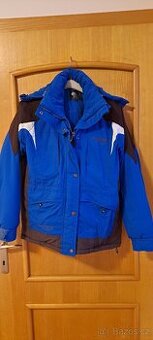 Zimní bunda ALPINEpro