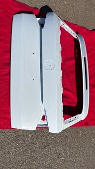 5.dveře Škoda Kodiaq