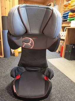 autosedačka Cybex 15-36kg
