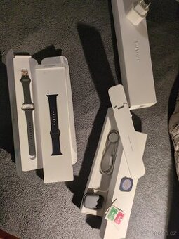 Apple watch series 8