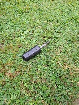 Padák-Suzuki SV 650