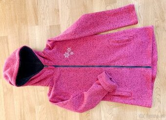 Dívčí mikina Lewro 140/146