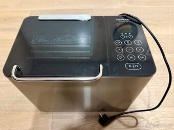 Domácí pekárna Kenwood