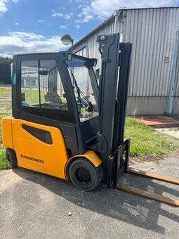 Jungheinrich EFG 430