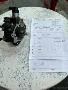 Repasované čerpadlo 0 445 010 102