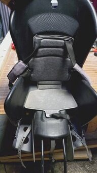 Polysport sedačka dětská na kolo