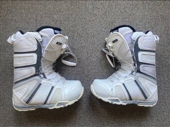 SNB boty NITRO CROWN, vel.Mondo 24,5.