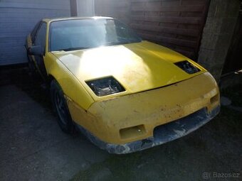 Pontiac Fiero