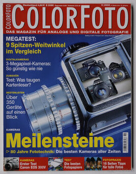 KOUPÍM foto literaturu, časopisy atd.