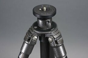 karbonový stativ Gitzo s kulovou hlavou