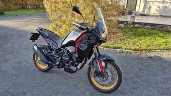 Moto Morini X-cape 700 Gold edition