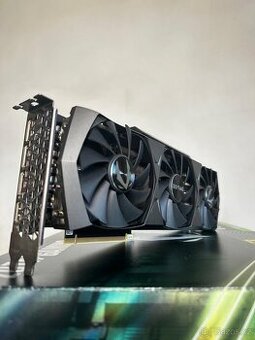 Zotac GeForce RTX 3090 Gaming Trinity 24GB