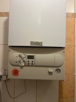 Atmosferický kotel Vaiilant VUW CZ 200/2-5 R3