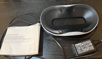 Nabíjecí stanice Sony pro PlayStation VR2 ovladače