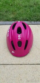 Dětská cyklistická přilba