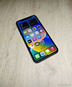 Apple iPhone X