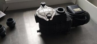 Bazénová čerpadlo