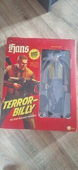 Wolfenstein Terror Billy