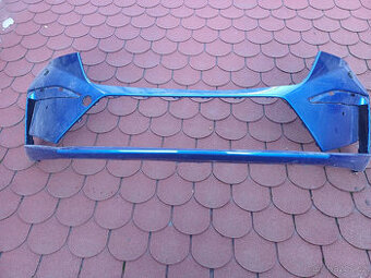 predni naraznik skoda enyaq Enyak