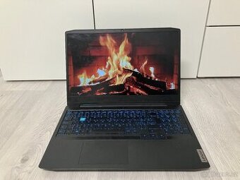 Lenovo IdeaPad Gaming 3. při rychlém jednání dám slevu