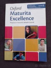 Maturita Excellence Oxford