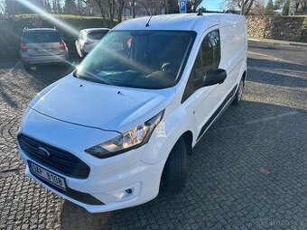 Ford Transit Connect 1/2023