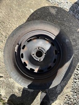 Ford Fusion 195/60 R15