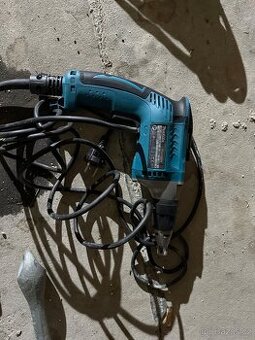 Sádrokartony šrobovacka