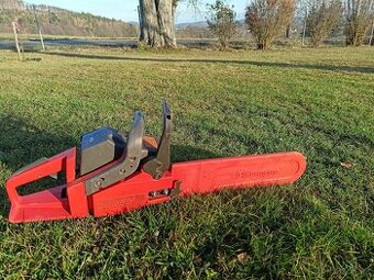 Prodám pilu Husqvarna 40