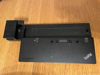 Lenovo ThinkPad Ultra Dock – Type 40A2 - dokovací stanice