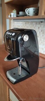 Kávovar Tchibo Cafissimo