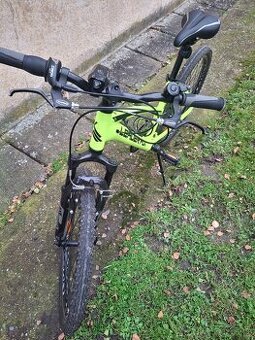 Horské kolo vel. 24