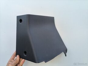 Spodní kryt B sloupku Ducato, Jumper, Boxer