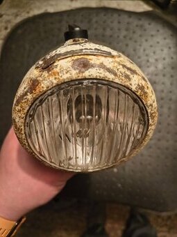 Stadion S11 originální světlo