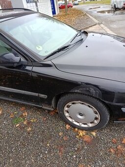 Volvo V70d5120kw dily