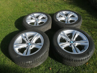 BMW X5 F15 X6 F16 ALU 19 originál M dvourozměr