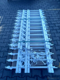 Žárové zinkování