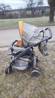 Kočárek Inglesina Otutto Dvojkombinace