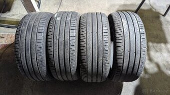225/50 R17 98Y Michelin e Primacy LETNÍ