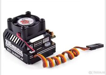 SKYRC TORO TS160A v1