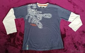 Chlapecké tričko ve vel. 146-152