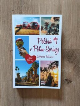 Polibek v Palm Springs
