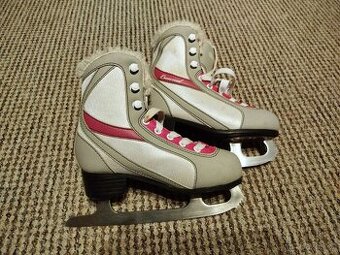 Dívčí brusle